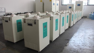 工業(yè)移動(dòng)吸塵器-工業(yè)車(chē)間吸塵器-執(zhí)信環(huán)保品質(zhì)制造廠(chǎng)家！