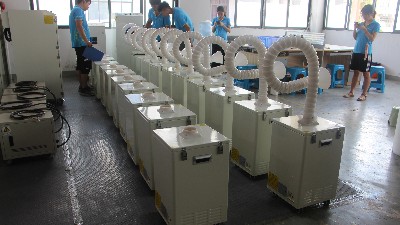 車(chē)間移動(dòng)式吸塵器-工業(yè)移動(dòng)式吸塵器-執(zhí)信環(huán)保凈化煙塵污染！