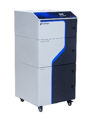 PA-FS系列煙霧凈化器