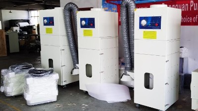 脈沖除塵器哪家好,東莞執(zhí)信環(huán)保脈沖除塵器制造廠家！
