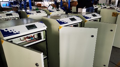 車間粉塵廢氣處理設(shè)備，執(zhí)信環(huán)保為工業(yè)加工提供除塵設(shè)備。