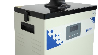 激光打標(biāo)煙霧凈化器，為時代新生而改變。