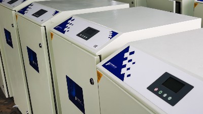 激光加工除塵設(shè)備,除塵設(shè)備執(zhí)信環(huán)保激光煙霧凈化器。