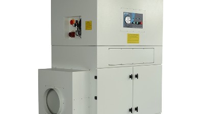 移動式焊煙除塵器,焊機除塵設(shè)備,執(zhí)信環(huán)保廠家制造！