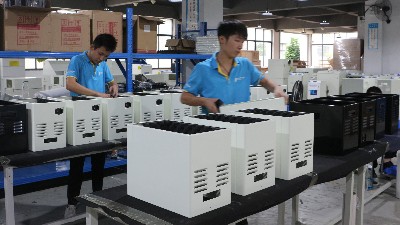 執(zhí)信環(huán)保-電焊煙霧凈化器-激光煙霧過濾器-廠家直供！