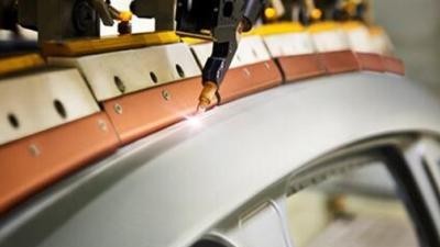 解析激光深熔焊工藝，執(zhí)信環(huán)保激光焊接煙霧過濾器廠家！