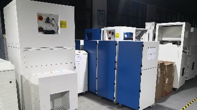 集塵器廠家，堅持用高品質(zhì)配件制造,執(zhí)信環(huán)保！