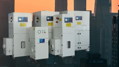 去車間除煙塵粉塵危害，執(zhí)信環(huán)保集塵器廠家！
