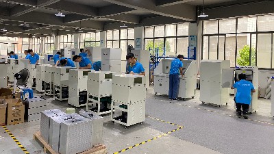 執(zhí)信環(huán)保集塵器廠家，對(duì)于環(huán)評(píng)的看法！