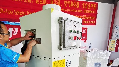 執(zhí)信環(huán)保,工業(yè)防爆粉塵吸塵器,除塵環(huán)保設(shè)備，防爆認(rèn)證，安全可靠！