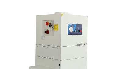 粉塵車(chē)間吸塵除塵設(shè)備,粉塵除塵器，執(zhí)信環(huán)保專(zhuān)業(yè)制造廠家！