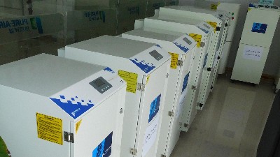 傳統(tǒng)焊接與激光焊接的區(qū)別，執(zhí)信環(huán)保激光煙霧過濾器解析！