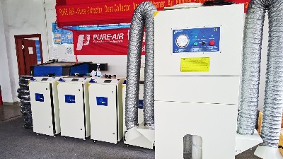 什么是工業(yè)煙塵凈化機(jī)器，執(zhí)信環(huán)保科技煙塵凈化設(shè)備制造！