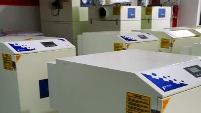 執(zhí)信環(huán)保,專注防爆型除塵器和防爆脈沖除塵器等環(huán)保除塵設(shè)備制造！
