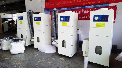 防爆煙霧凈化器,防爆型煙霧凈化器,執(zhí)信環(huán)保銷售覆蓋全球多個(gè)國家！