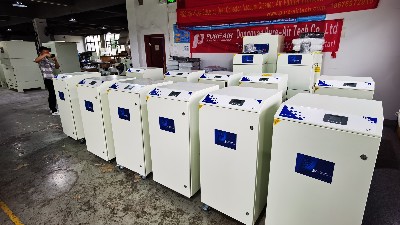 執(zhí)信環(huán)保工業(yè)粉塵防爆,整機防爆吸塵器,粉塵防爆設(shè)備廠家！