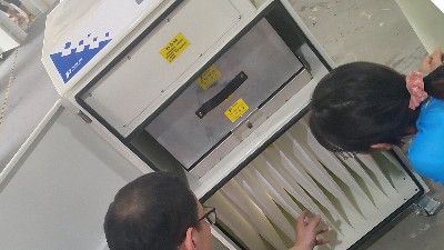 煙塵凈化設(shè)備,煙氣處理設(shè)備,執(zhí)信環(huán)保環(huán)保設(shè)備凈化車間煙塵！