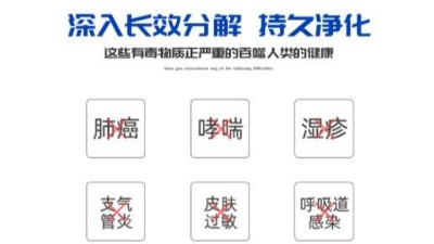 執(zhí)信環(huán)保激光清洗煙霧過濾器，幫助激光清洗行業(yè)凈化煙塵！