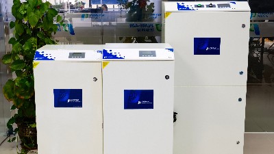 粉塵處理高效，執(zhí)信環(huán)保車間粉塵處理設(shè)備廠家！