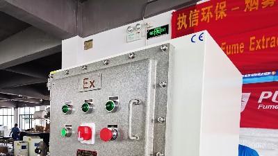 工廠用防爆吸塵器,選擇執(zhí)信環(huán)保品牌,穩(wěn)定可靠,！