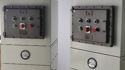 執(zhí)信環(huán)保-整機防爆除塵器廠家-防爆認證除塵器制造-廠家直銷！