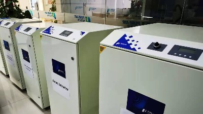 執(zhí)信環(huán)保,移動式單機除塵器,焊接機除塵設(shè)備,解決煙塵煩惱！