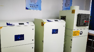 應(yīng)急管理部加強安全生產(chǎn),防爆除塵器為企業(yè)保駕護(hù)航,執(zhí)信環(huán)保。