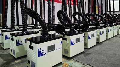 工業(yè)集塵器價格,集塵器價格與執(zhí)信環(huán)保制造廠家息息相關(guān)！