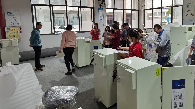 執(zhí)信環(huán)保固定式焊煙凈化器,焊接煙塵處理設備制造商！