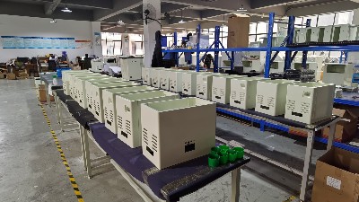 執(zhí)信環(huán)保,固定式焊煙凈化器,焊接煙塵凈化器知名品牌制造商！