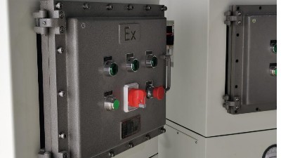 執(zhí)信環(huán)?？萍迹辣鼔m器品牌,整機(jī)防爆吸塵器！