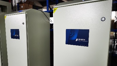 安全凈化車間粉塵就用執(zhí)信環(huán)保,防爆粉塵凈化設(shè)備，濕式防爆除塵器！