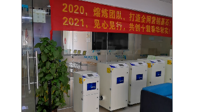 工業(yè)脈沖集塵器-粉塵集塵器-執(zhí)信環(huán)保集塵設(shè)備廠家直銷！