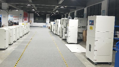 執(zhí)信環(huán)保,移動式收塵器,移動式集塵機，更安全，更高效，更環(huán)保！