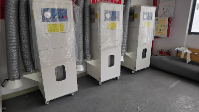 執(zhí)信環(huán)保,移動式收塵器,移動式集塵機,集塵設(shè)備廠家！