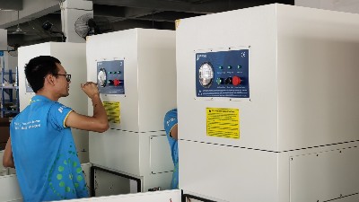 整機防爆資質(zhì)除塵器-整機防爆認證除塵器-執(zhí)信環(huán)?？萍?！