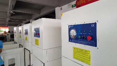 防爆用工業(yè)吸塵器-防爆型濾筒除塵器-執(zhí)信環(huán)保,廠家直銷！