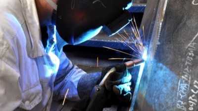 焊接空氣凈化器,焊接車間污染處理設(shè)備廠家執(zhí)信環(huán)保！