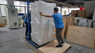煙塵凈化器，焊接煙塵凈化器,執(zhí)信環(huán)保工業(yè)煙塵凈化設(shè)備制造！