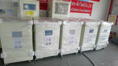 煙塵凈化器，焊接煙塵凈化器,10年執(zhí)信環(huán)保工業(yè)煙塵凈化設(shè)備制造！