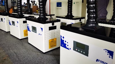 激光煙霧凈化機,激光切割煙霧凈化機,執(zhí)信環(huán)保多年行業(yè)豐富經(jīng)驗！