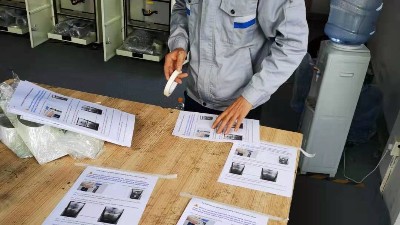 防爆粉塵吸塵器,粉塵污染安全處理,執(zhí)信環(huán)保制造廠家！