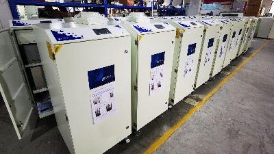 車(chē)間廢氣凈化設(shè)備,執(zhí)信環(huán)保品牌廠(chǎng)家值得信賴(lài)！