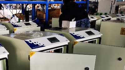 工業(yè)煙塵凈化器,焊接除塵器,執(zhí)信環(huán)保品牌制造。