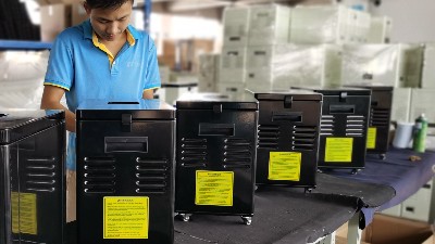 激光打標煙塵污染,執(zhí)信環(huán)保激光打標煙霧凈化機廠家！
