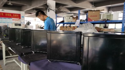車間廢氣難以處理，執(zhí)信環(huán)保工業(yè)廢氣處理設(shè)備讓企業(yè)高效工作！