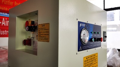飛輪車間加工煙塵污染大,用執(zhí)信環(huán)保工業(yè)車間煙塵凈化設備試試！