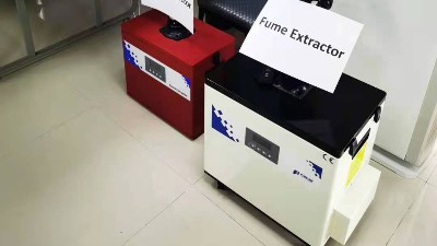 東莞工業(yè)除塵,分體式集塵器,生產(chǎn)加工凈化設(shè)備廠家,執(zhí)信環(huán)保！
