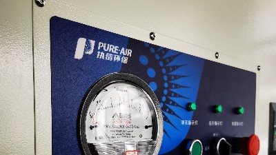 整機(jī)防爆除塵器,金屬粉塵防爆吸塵器執(zhí)信環(huán)保制造廠家！
