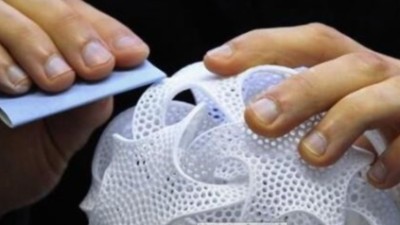 3D打印除味,3D打印煙霧凈化器生產(chǎn)廠家，執(zhí)信環(huán)保廠家,直銷！